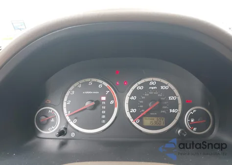 2006 Honda Cr-V Ex z USA, uszkodzony, nr VIN JHLRD78806C032911